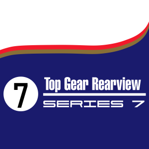 Top Gear Rearview - Series 7, Episode 1