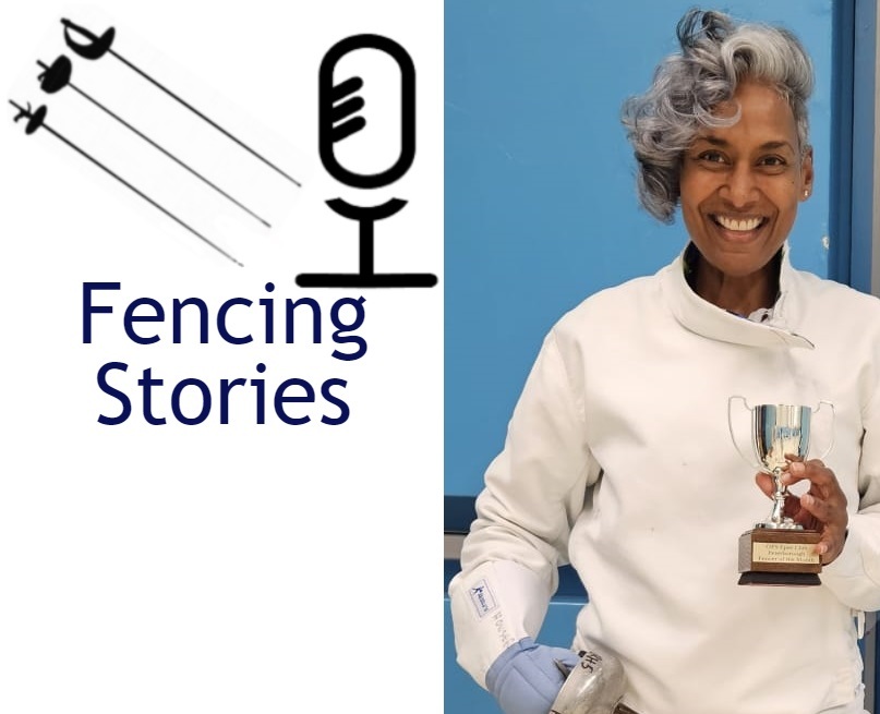 Fencing Stories