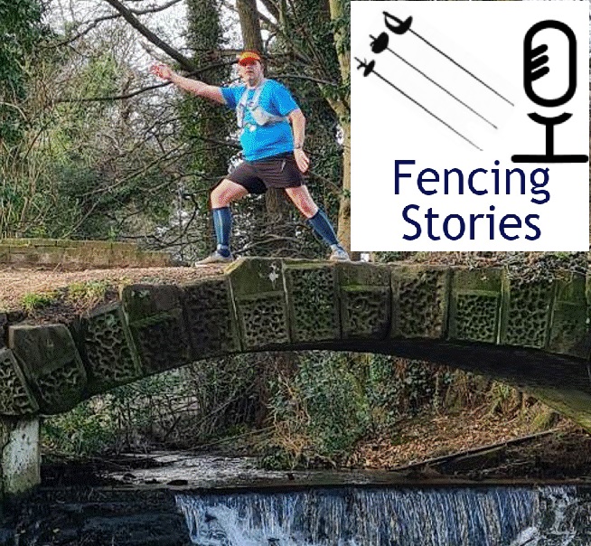 Fencing Stories
