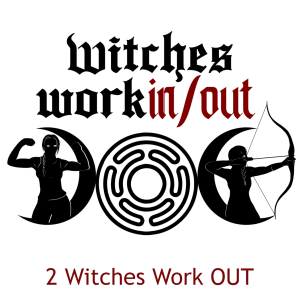 2 Witches Work OUT - Centering and Meditative Movement