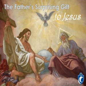 The Father's Surprising Gift to Jesus (Fr. Michael Rubeling, 5/24/2020)