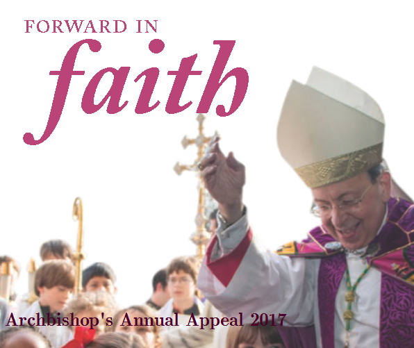 February 5, 2017 - Fr. Jim Proffitt
