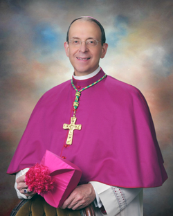 August 6, 2017 - Archbishop William Lori