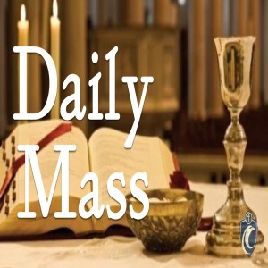Daily Mass (Fr. Erik Arnold, 5/7/2020)
