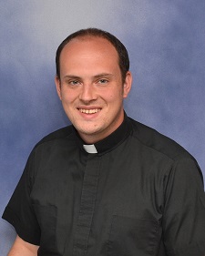 February 19, 2017 - Deacon Dan Waruszewski
