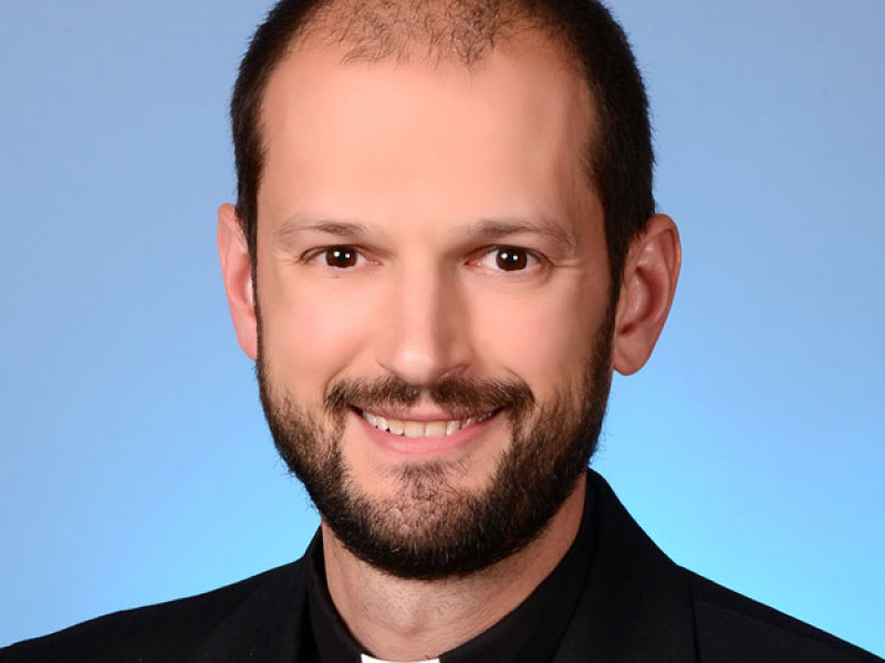 February 19, 2017 - Fr. James Boric Farewell Mass Homily