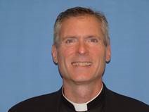 August 13, 2017 - 19 OT - Fr. Luke Ballman