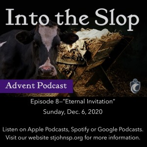 Into the Slop, Episode 8 - Eternal Invitation (12/6/2020)