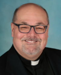 August 15, 2017 - Assumption BVM - Fr. Jim Proffitt