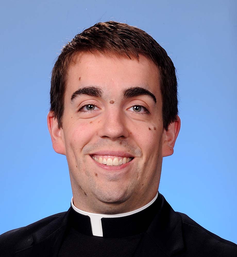 July 9, 2017 - Fr. Kevin Ewing - Mass of Thanksgiving