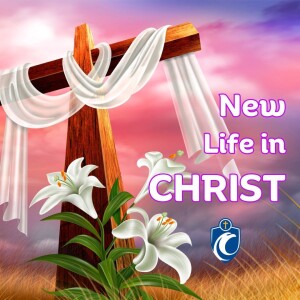 New Life in Christ - Easter Sunday (Fr. Leo Patalinghug, 3/31/2024)
