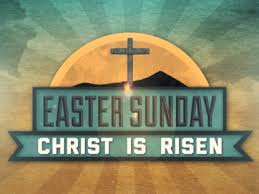 ”Moving Stones and Embracing Joy - Easter Sunday Edition” (Fr. Jim Proffitt, 4/1/2018)