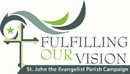 Hearing the Call, Fulfilling the Vision - Fr. Jim Proffitt (1/14/2018)