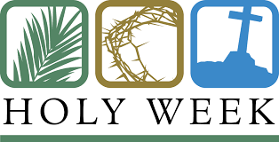 April 14, 2017 - Good Friday - Bishop Mark Brennan