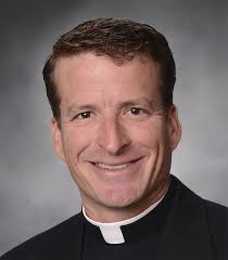 February 19, 2017 - Seminarian Jeremy Smith