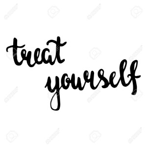 ”Treat Yourself” (Deacon Justin Gough, 11/4/2018)