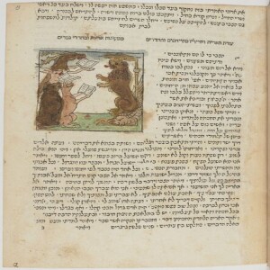 Medrashim: Ancient Works or Modern Compilations? Rabbi Hellmann - Achsanya Shel Torah