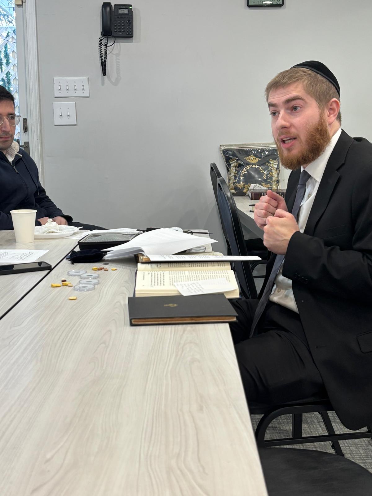 The Development and Evolution of the Shiur of a Gris