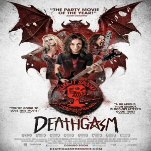 Episode 95: Deathgasm