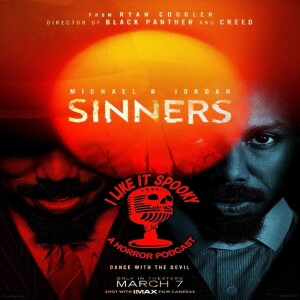 Episode 96: Sinners
