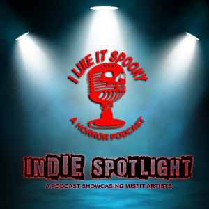 inDIE Spotlight Episode 8: Asylum Press