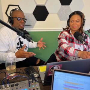 Episode 28; Bonus Holiday featuring Family