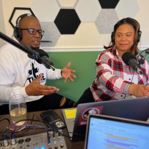 Episode 26; Budgeting With Deahna Joi