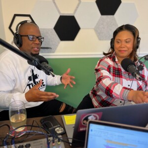 Episode 6; Brunchin’ with G&V
