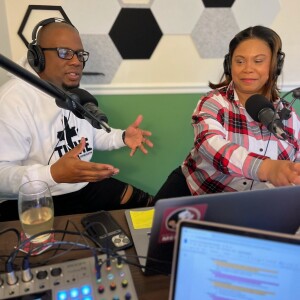 Episode 32; Hello 2024: the Season 4 Finale!