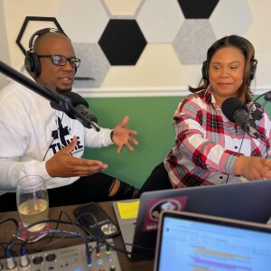 Episode 20; Meet The Westbrooks