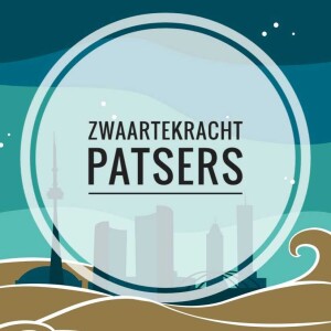 Zwaartekrachtpatsers, afl.1 Rien Hagenaars