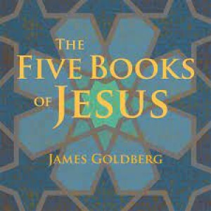 The Five Books of Jesus: Book 1, Chapter 1