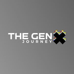 The Gen X Journey