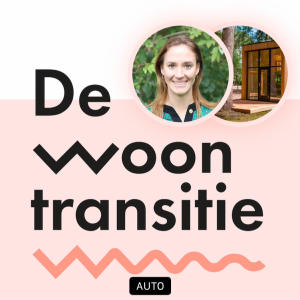 Trailer Seizoen 1 - De Woontransitie Podcast