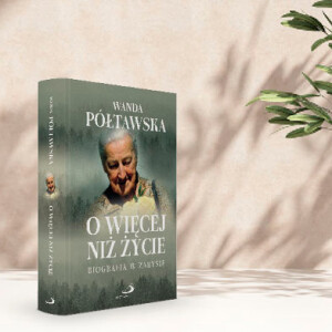 #GZW - 004 - O więcej niż życie