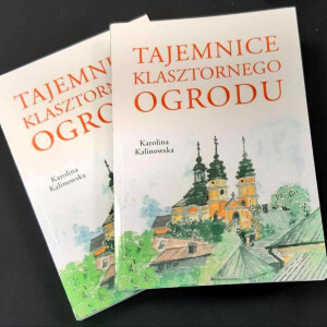 #GZW - 046 - Tajemnice klasztornego ogrodu