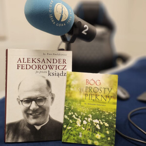 #GZW - 016 - Bóg jest miłością - ks. Aleksander Fedorowicz