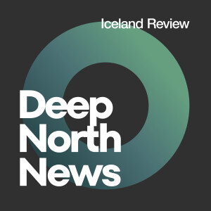 Iceland News Review: Frogs Now in Iceland, Cyberattacks and More!