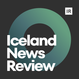 Iceland News Review: Super Sheep