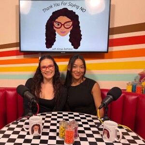 S2E33 - Blair Kim - Rejection, Dance, and Embracing Her Biracial Identity