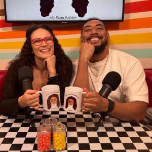 S3E10 - Keith Johnson on How Rejection Made Him a Funnier Stand-Up Comedian