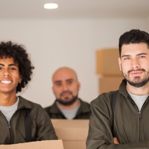 Moving Helpers Bronx | 5 Star Movers LLC - Bronx Moving Company | www.5starmoversllc.com