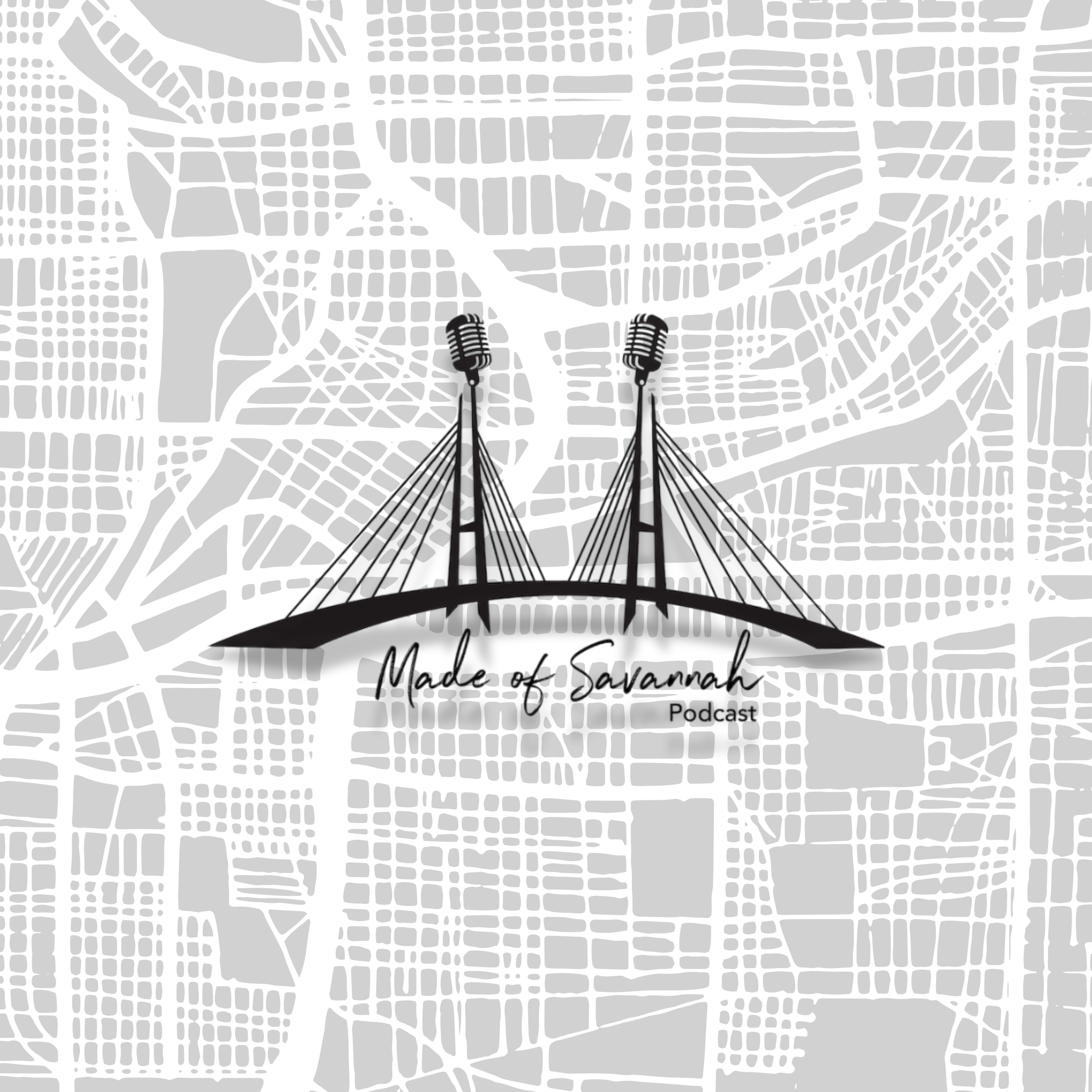 Made of Savannah Podcast