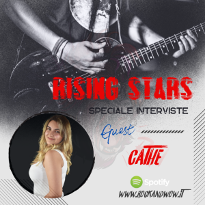 Speciale interviste: Cathe