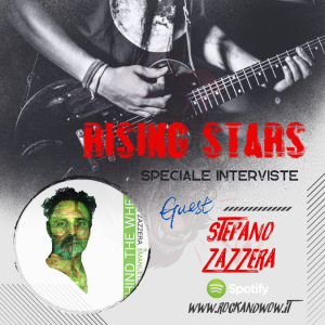 Speciale Interviste: Stefano Zazzera