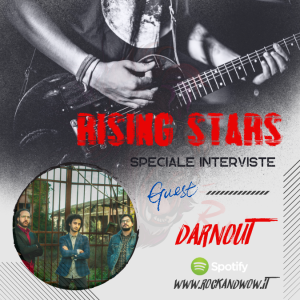 Speciale Interviste: Darnout