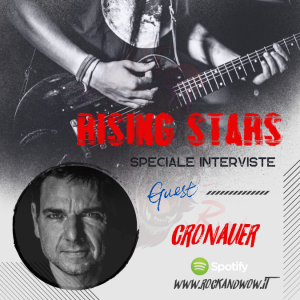 Speciale Interviste: Cronauer