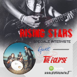 Speciale Interviste: The Eclipse