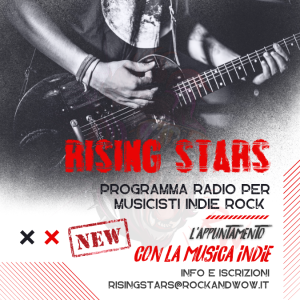 Rising Stars P.ta 11