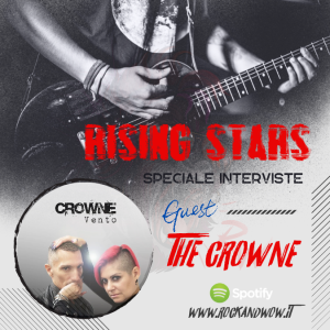 Speciale Interviste: The Crowne